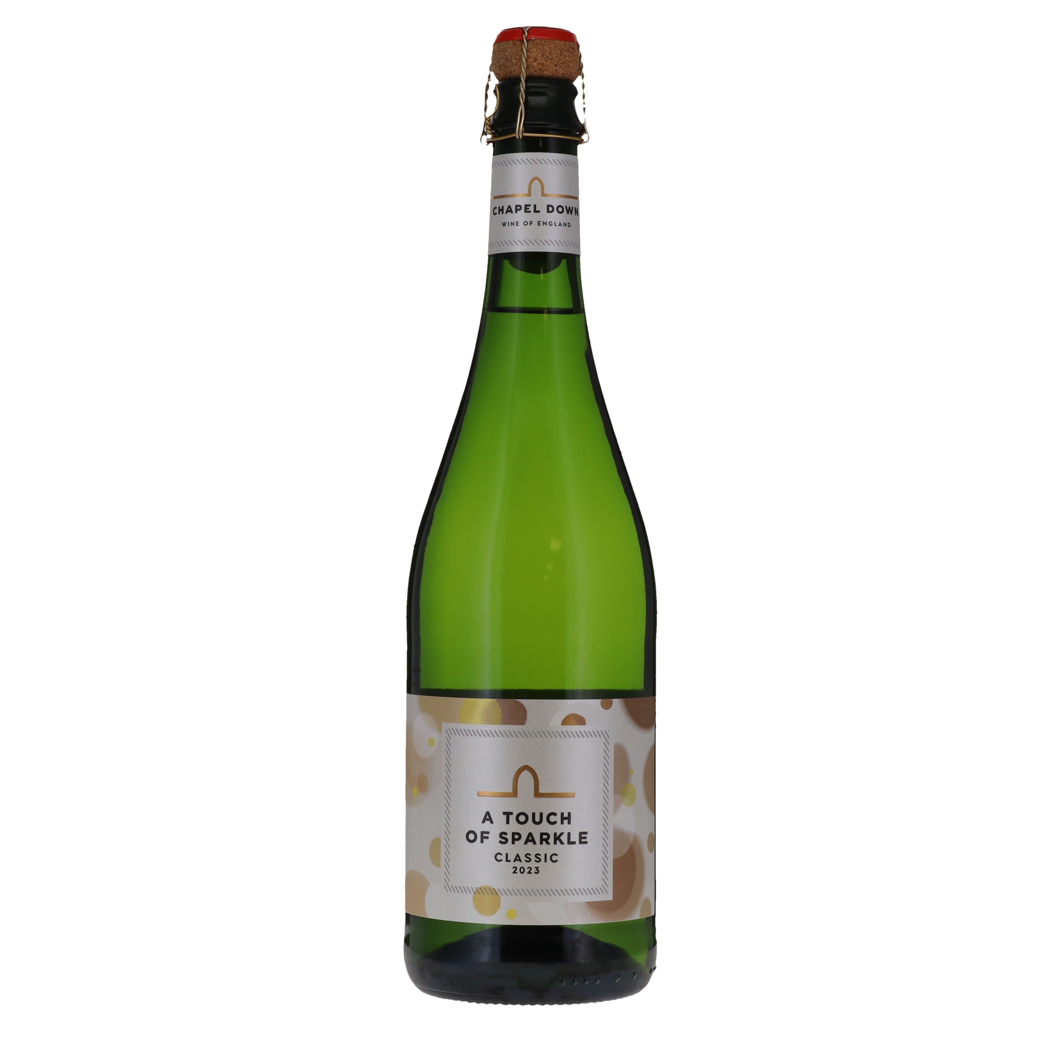 A TOUCH OF SPARKLE 75X6